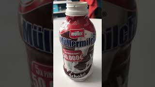 Muhende Müller Milch gefunden [upl. by Sabelle]