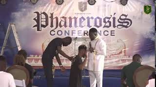 Phanerosis Conference 2024 [upl. by Tannen]