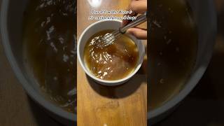 Manchow Soup Recipe shorts youtubeshorts viral trending knorr manchowsoup soup arijitsingh [upl. by Chaffin]