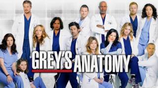 Greys Anatomy  Intro  Extended Cut amp Looped  Psapp  Cosy in the Rocket [upl. by Artenra456]