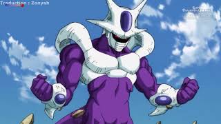 Dragon Ball Super Heroes Episodes 12310  VOSTFR  HD [upl. by Robillard361]