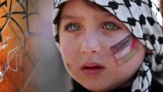 Nasheed song about Palestine  Gaza al Ahrari [upl. by Acireh155]