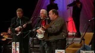 Americas Bluegrass Gospel Show Part 1 or 3 [upl. by Fredek]