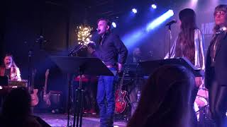 Waylon Payne Performs “Fancy” [upl. by Gove]