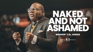 TD Jakes Nude Bball with DiddyPastor Henderson Divorcing Shaunie ￼ Jamal Bryant court [upl. by Liuka785]