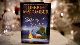 Debbie Macomber The Official Storyteller of Christmas [upl. by Sedda]