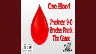 One Blood The Game Remix [upl. by Aikit]