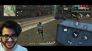 NEW GAMEPLAY VIDEO WITH MEMES 😎 FREE FIRE MAX [upl. by Moses611]