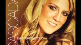 Cascada Everytime we touch Kenny Hayes Trance Remix [upl. by Mella]