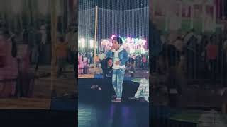 Hingoli dasara jumping dasara mela jatra indiansong injoy song justforfun [upl. by Hortensa]