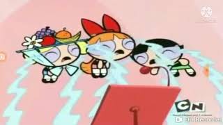 Free Dislike Video Powerpuff Girls Crying [upl. by Evangelia293]