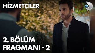 Hizmetçiler 2 Bölüm Fragmanı  2 [upl. by Freeborn]