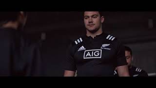 All Blacks and AIG for Diversity [upl. by Inahc]