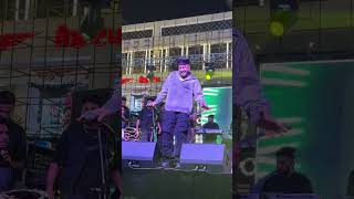 Mere kol Punjabi Song Prabh Gill Live by G Khan tu royenga pach tayenga Energetic Performance [upl. by Nosraep605]