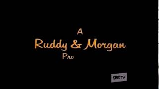 Ruddy amp Morgan Productions 1991 [upl. by Brnaby]