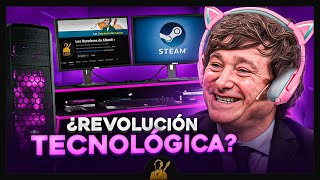 Ley de Tecnología Accesible  ¿El Fin de los Impuestos a las Importaciones Tecnológicas [upl. by Gibson]