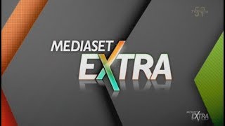 Mediaset Extra  Sequenza TV  2012 720p50HD [upl. by Nylle]