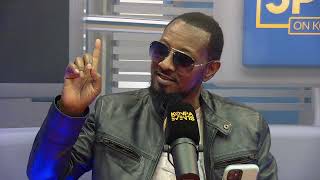 Brother Laporte Interview on Konpaevents  Témoignage La Nouvo Album [upl. by Boothe]