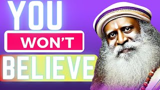 Logic A Blessing or a Curse Sadhguru [upl. by Nollahp]