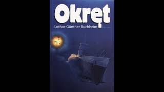 Audiobook Buchheim Lothar okręt  das boot 006010 [upl. by Corwun]