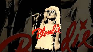 Heart of Glass  Blondie [upl. by Aihsetel]