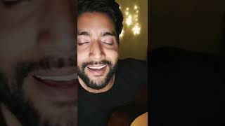 Chalte Chalte Atif Aslam  Cover  Mayank Maurya [upl. by Virnelli811]