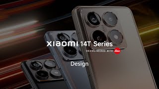 Xiaomi 14T Series  Master light capture night [upl. by Oba874]