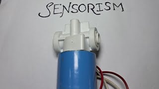 Solonoid Valve for water Explained [upl. by Eirhtug]