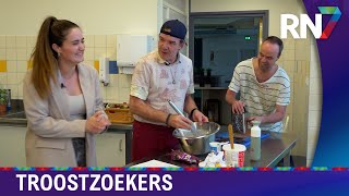 Mannen Met Pannen s02e02a  TROOSTZOEKERS [upl. by Darmit]