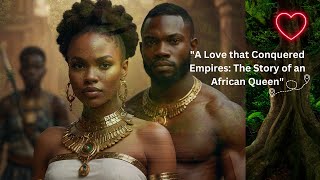 A Love that Conquered Empires The Story of an African Queen [upl. by Outhe]