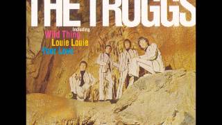 The Troggs  1966  From Home [upl. by Naie]