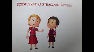 Najnowsze przygody MikołajkaDziewczyny sa dziwneSempe [upl. by Eckardt]