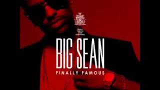 Big Sean  Dance Ass feat Nicki Minaj REMIX Lyrics [upl. by Dnaloy404]