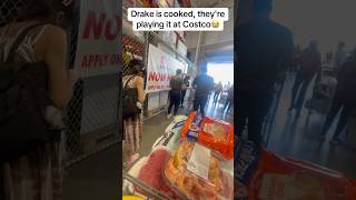 They’re playing Kendrick Costco now 🤣 disney funny notlikeus crazy comedy trending costco [upl. by Filberto749]