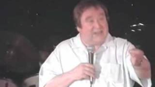 Classic Bernard Manning Part 1 [upl. by Seafowl]