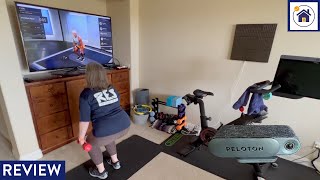 Peloton Guide Review Best features benefits and tips [upl. by Pennie]