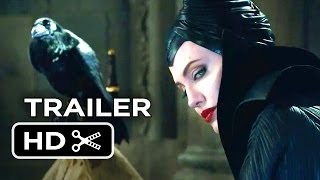 Maleficent 3 Dark Fae 2022 Teaser Trailer Concept Angelina Jolie Elle Fanning Fantasy Movie [upl. by Sayed]