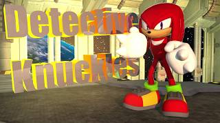 DETECTIVE KNUCKLES  Trailer [upl. by Yve]