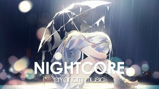 NIGHTCORE  Too Good At Goodbyes  Lyrics ✔ [upl. by Daniala]