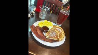 Seattle WA has SO much to offer Seattle Washington Downtown Vacay Ludis Breakfast [upl. by Bari120]