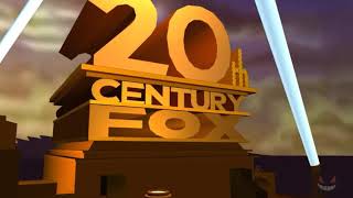 LTimeOffers 20th Century Fox 1994 Logo Remake Import By Pablo MODIFIED [upl. by Rimaj]