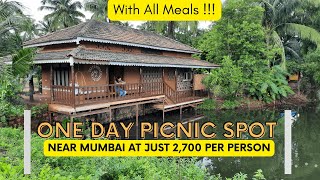 Why Saguna Baug Agro Tourism is the Best Staycation near Mumbai [upl. by Frieder]