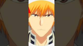 The Ichigo disrespect needs to STOP anime bleach bankai jujutsukaisen reels [upl. by Esej]