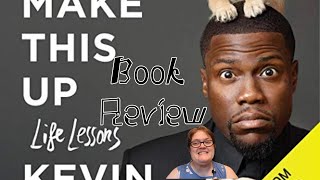 I Cant Make This Up Life Lessons by Kevin Hart  Spoiler Free Review  Memoir Audiobooks [upl. by Mckale]