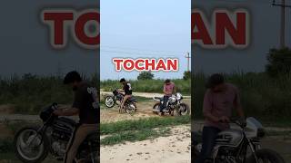 Aaj to Splendor se Tochan or offroading sath mai kardi 😱 Vikasbaghpatiya shortvideo shorts [upl. by Olsson]