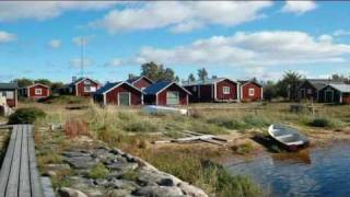 Haparanda Sandskär [upl. by Aitenev]