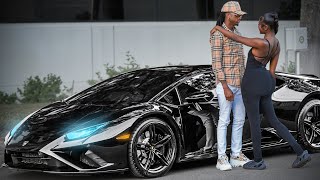 GOLD DIGGER PRANK PART 422 [upl. by Cayser]