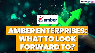 Amber Enterprises Stocks Skyrocket After Jefferies Maintains Buy Rating Target Rs 5200 19 Upside [upl. by Antonina697]