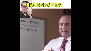 Una diálisis natural Dr Frank Suárez [upl. by Akilak]