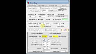 Centrix input screen v390 55 [upl. by Jack761]